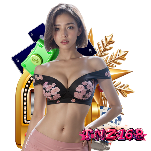 tnz168 เว็บตรง